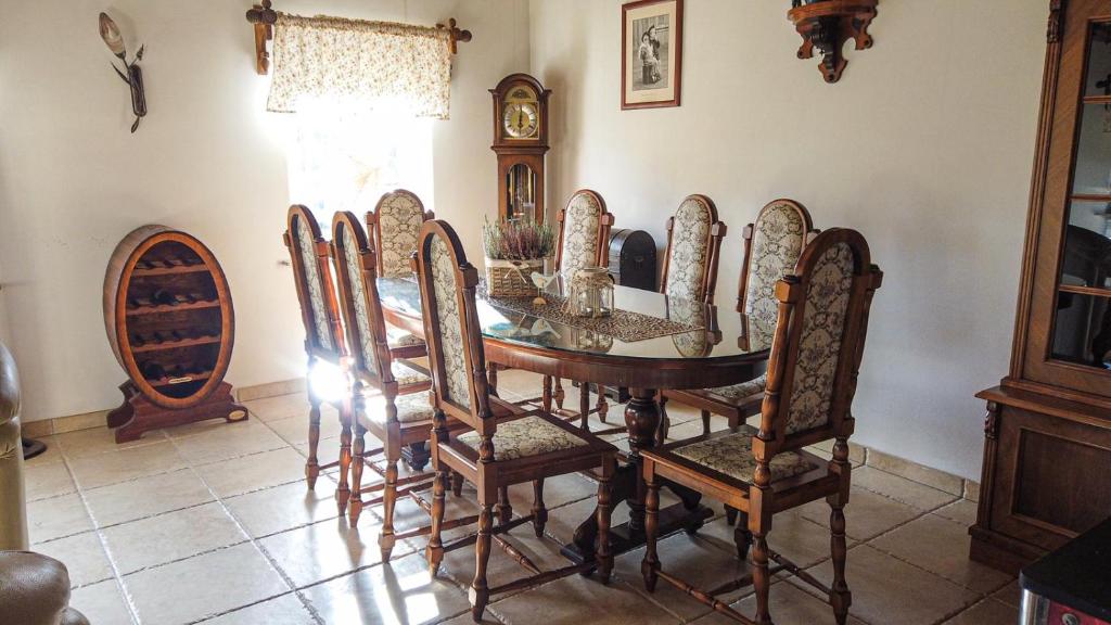 Chalupa u vleku Horní Podluží room 4